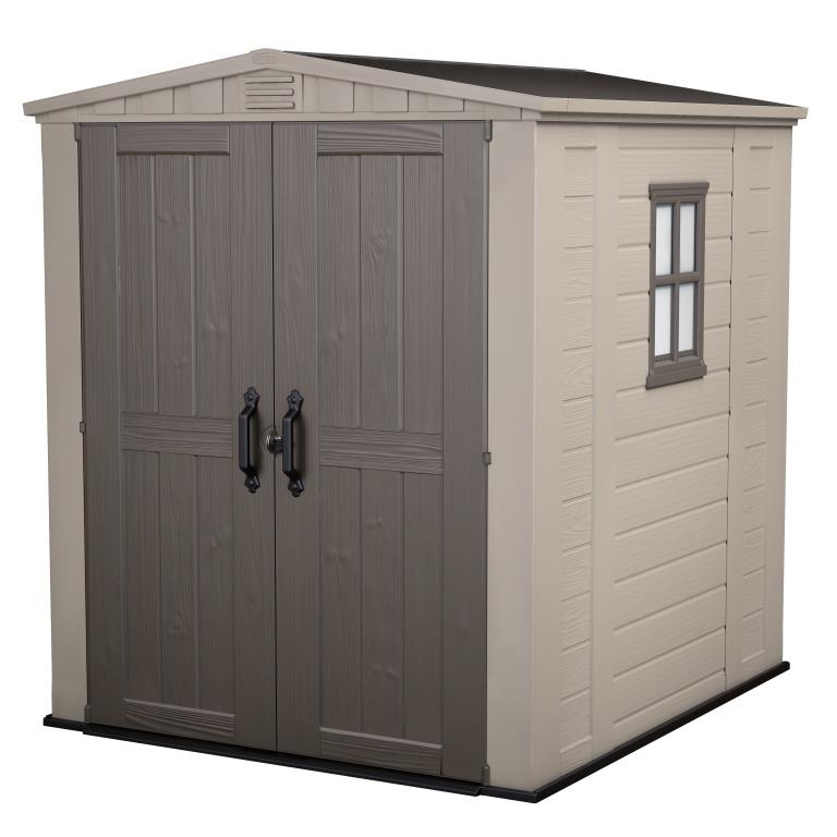 Keter Factor 66 keter kopen in de aanbieding Keter Factor 66 keter kopen in de aanbieding