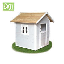 Exit | Beach 100 | Grey