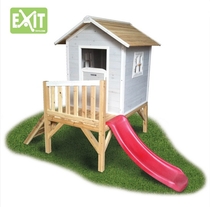 EXIT | Beach 300 | Grey