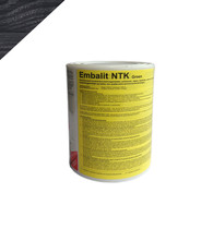 Impregneervloeistof | 0.75L | Zwart