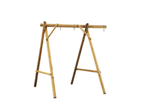 Schommel voor 2 accessoires