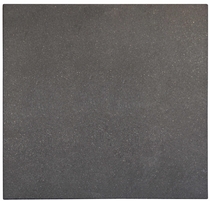 MBI | GeoColor 3.0 100x100x6 | Graphite Roast