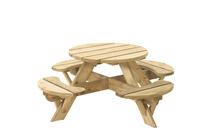 Kinderpicknicktafel Jimmy