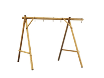 Schommel voor 3 accessoires