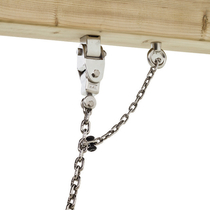 KBT | Veiligheidspen & ketting