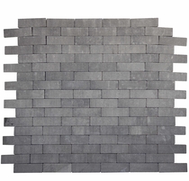 MBI | GeoAntica 21x7x8 | Bergamo