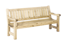 Woodvision | Bank Luuk 200cm