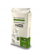 Snelbeton | 25 kg