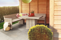Woodvision | Lounge tafel Ismay
