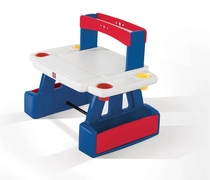 Creative worktable