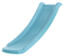 KBT | Glijbaan 'Toba' 600 | turquoise