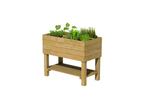 Minigarden robuust