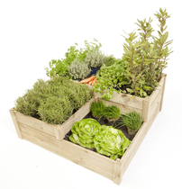Mini Garden hoekmodel