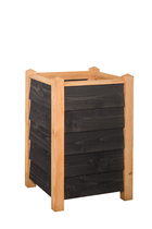 Douglas bloembakken | 60 x 60 x 90 cm