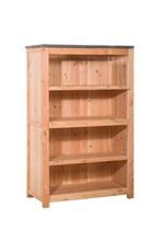 Woodvision | Douglas buitenkeuken element | Dubbel 168