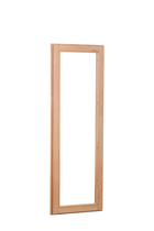 Woodvision | Douglas zijlicht | Onbehandeld