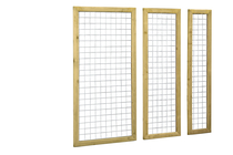 Betonijzer trellis | 40