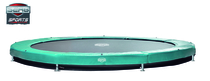 BERG InGround Elite+ 330 Groen