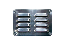 Ventilatierooster | set