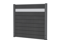 Aluminium paneel | Decoratiestrip