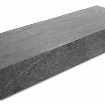 Excluton | Siam Bluestone traptrede 100x35x15 | Verzoet