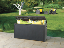 Keter | Rattan Opbergbox