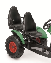 Duostoel lux New Holland