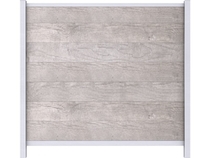 CarpGarant | Royal Park Scherm | Mixed creme