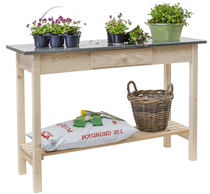 Sidetable 'Bloomfield"