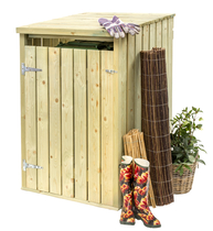 Outdoor Life Products | Containerbox Modern