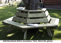 Talen | Boombank 225cm