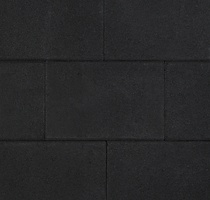 Kijlstra | Straksteen 20x30x5 | Paars GV