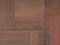 Kijlstra | H2O Mixed Wildverband | Cloudy Brown Emotion