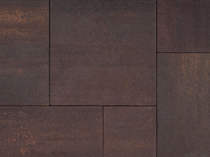 Kijlstra | H2O Mixed Wildverband | Cloudy Purple Emotion
