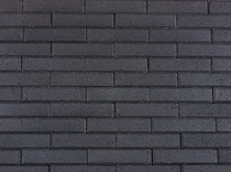 Kijlstra | Waalformaat 20x5x6 | Antraciet
