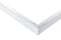 Douglasvision | Aluminium Daktrim 350x350