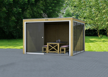 Hillhout | Urban Living Excellent | 300