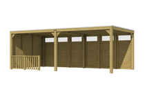 Hillhout | Urban Living Excellent | 700
