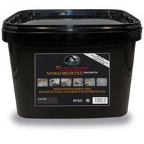 Excluton | King-Assistent voegmiddel premium | Antraciet