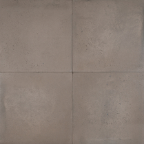 Excluton | Xtra 100x100x5 | Grijs