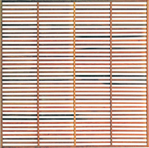 Felixwood | Trellis 24 | Bangkirai 180 x 180 cm