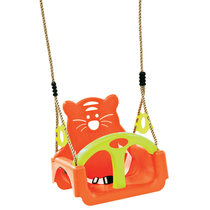 KBT | Babyzitje Trix | Oranje