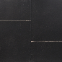 Excluton | 60Plus Soft Finish wildverband | Nero