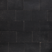 Excluton | Puras 20x30x4 | Antraciet