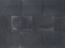 Excluton | Puras 30x40x6 | Antraciet
