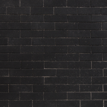 Excluton | Dikformaat 21x6.8x6 | Antraciet