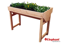 Elephant | Trendline kweektafel krib