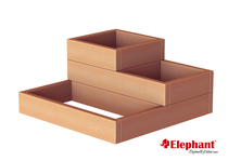 Elephant | Trendline stapelbare moestuin