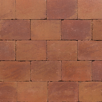 Excluton | Abbeystones 20x30x6 | Avondzon