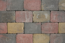 Excluton | Abbeystones 14x14x6 | Bont